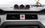 Ford Mustang AV X10 Dearborn Doll 2009 года